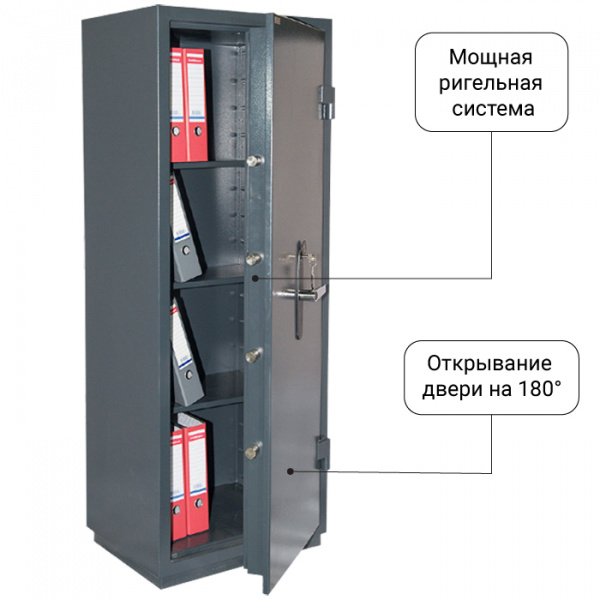 Сейф Контур ПК-1300